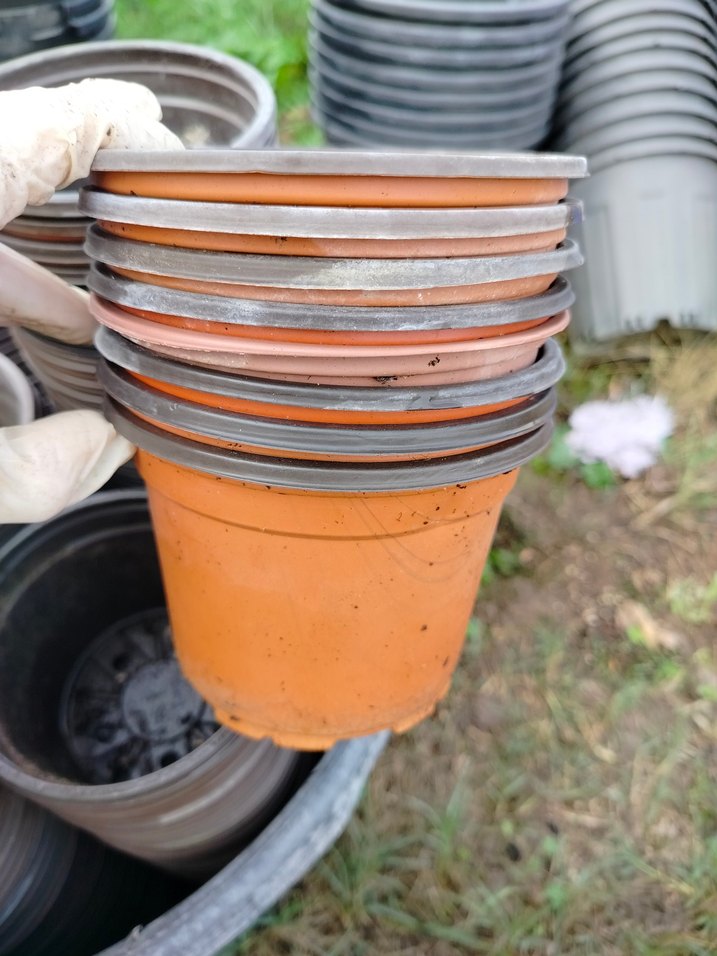 üretim saksıları - Görsel 3