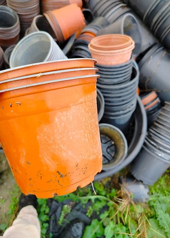 üretim saksıları - Görsel 4