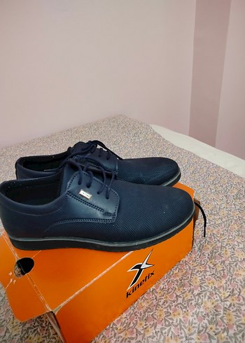 erkek çocuk ayakkabı - Görsel 2