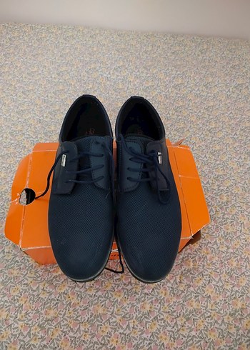 erkek çocuk ayakkabı - Görsel 3