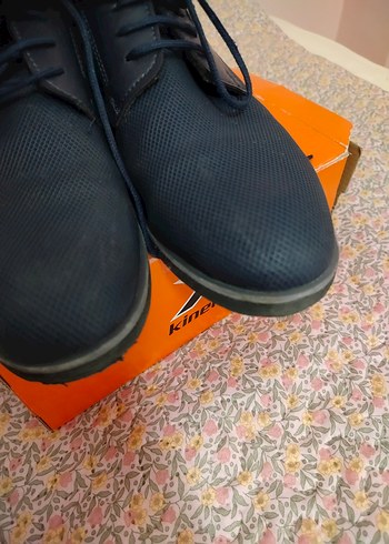 erkek çocuk ayakkabı - Görsel 4