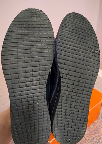 erkek çocuk ayakkabı - Görsel 5