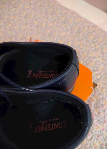 erkek çocuk ayakkabı - Görsel 6