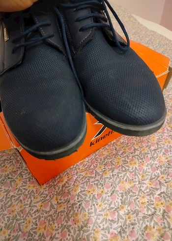 erkek çocuk ayakkabı - Görsel 8