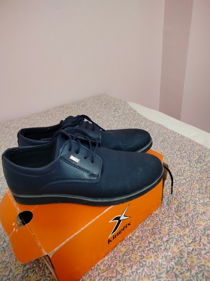 erkek çocuk ayakkabı - Görsel 2