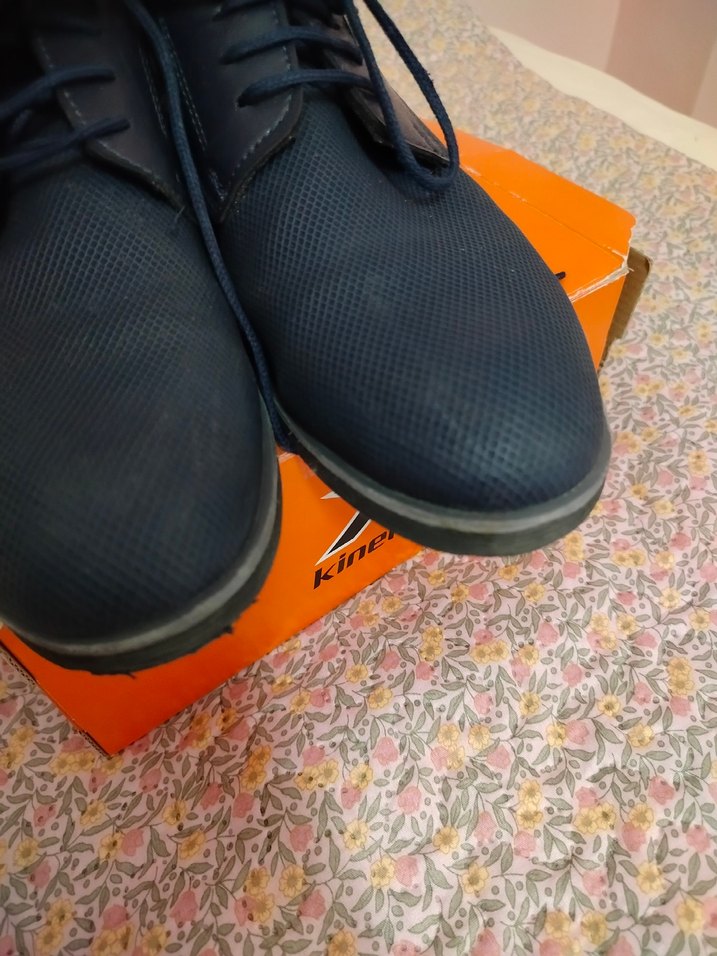 erkek çocuk ayakkabı - Görsel 4