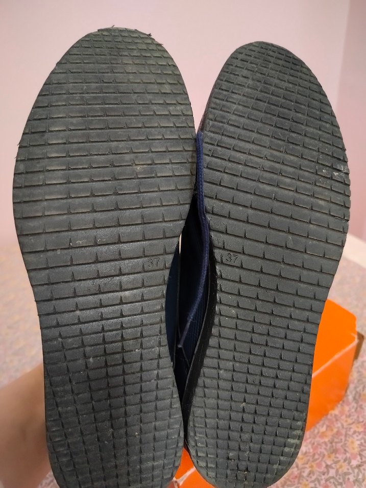 erkek çocuk ayakkabı - Görsel 5