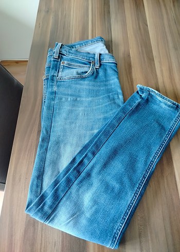 Lee Marka Erkek Jeans
