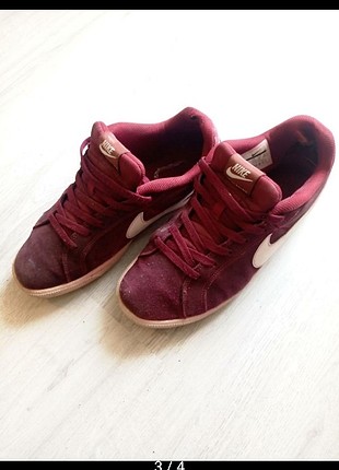 Nike erkek