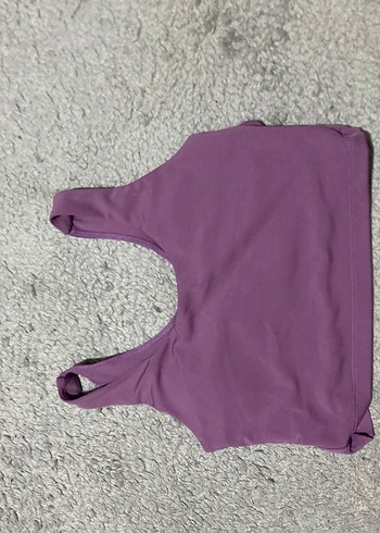 Pembe Mini Spor Atlet - Görsel 6