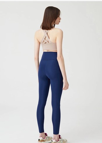 Lacivert Tayt - Görsel 3