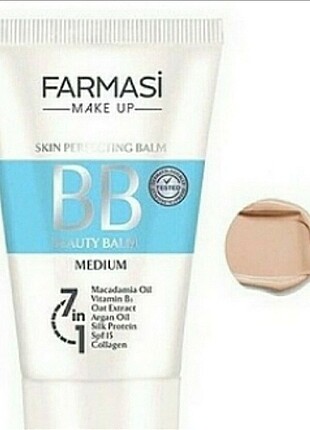 Farmasi bb krem