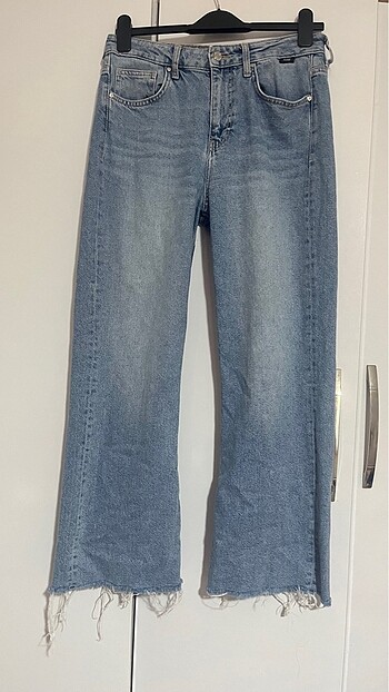 Mavi Jeans Kot pantolon jean