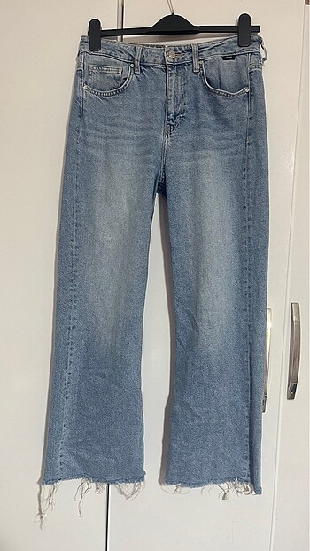 m Beden Kot pantolon jean
