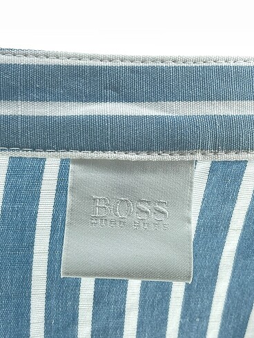 36 Beden çeşitli Renk Hugo Boss Uzun Elbise %70 İndirimli.