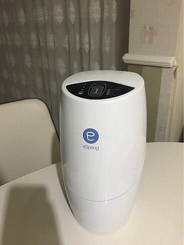 Espring Su arıtma Cihazı