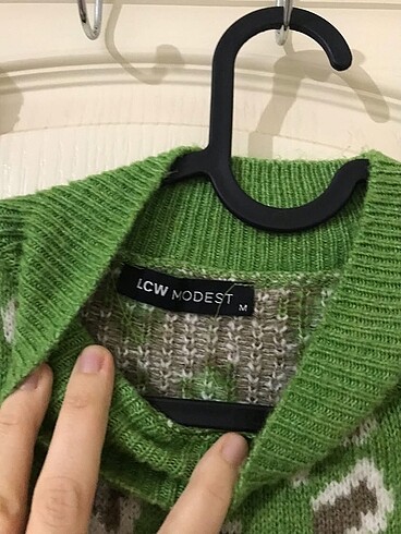 LC Waikiki Lcw kazak