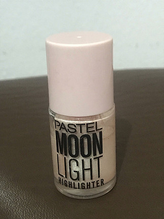 Pastel Moon Light Highliter 