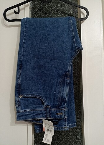 Kot pantolon 