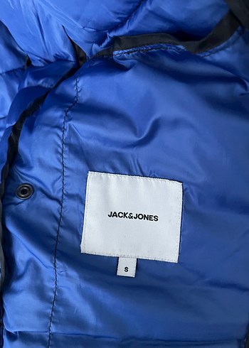Diğer JACK&JONES MEVSİMLİK MONT