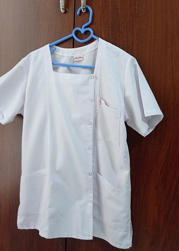 hemşire forması üstü - Görsel 2