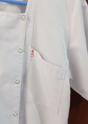 hemşire forması üstü - Görsel 3