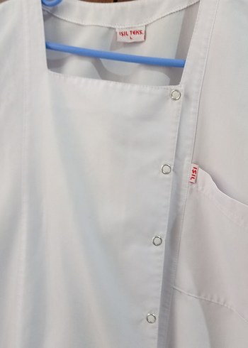 hemşire forması üstü - Görsel 4