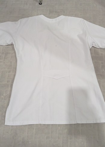 hemşire forması üstü - Görsel 6