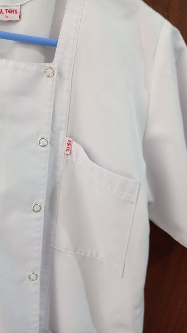 hemşire forması üstü - Görsel 3