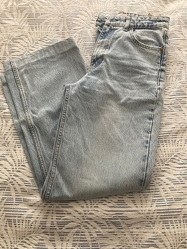 Zara Zara palazzo pantolon
