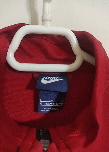 Nike Nike eşofman üstü