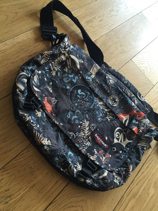 Eastpak orjinal canta