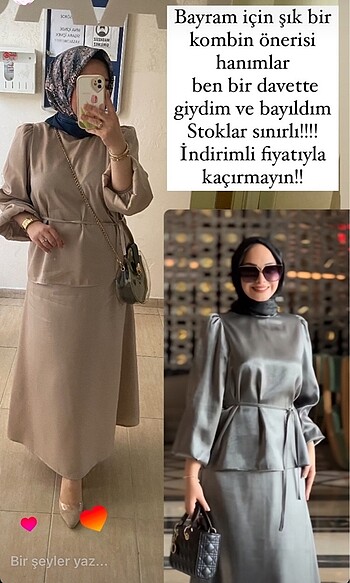 Diğer Etekli takım
