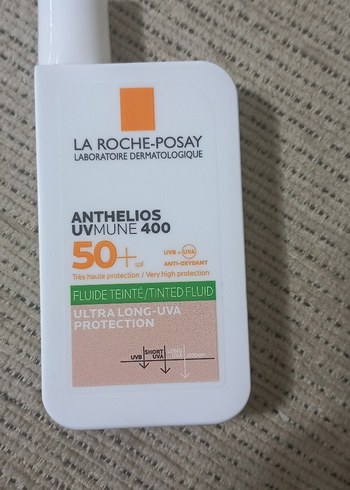 La Roche Posay