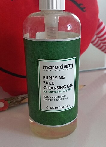 Maruderm