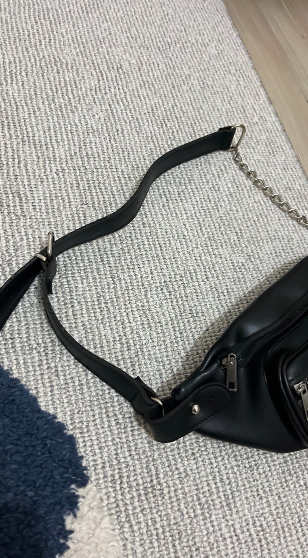 Bel çantası - Görsel 2