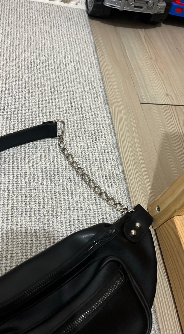 Bel çantası - Görsel 3