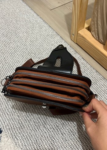 Çapraz çanta - Görsel 2