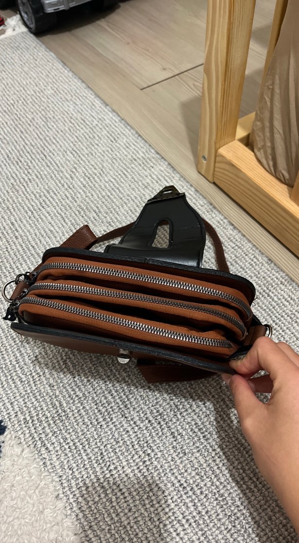 Çapraz çanta - Görsel 2