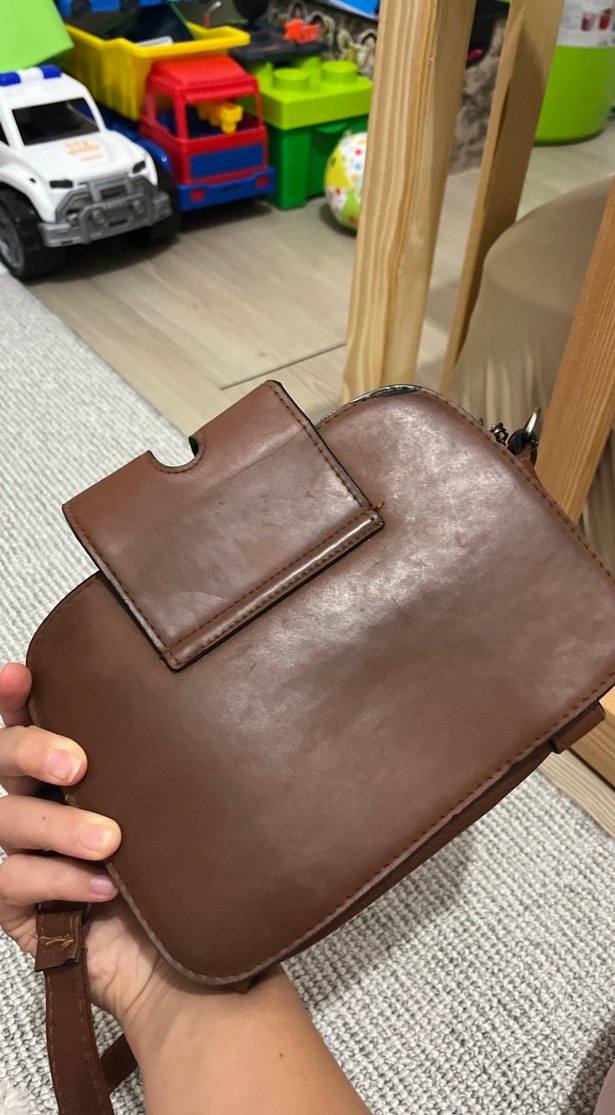 Çapraz çanta - Görsel 3