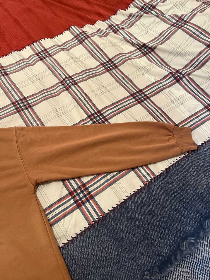 Sweatshirt - Görsel 2