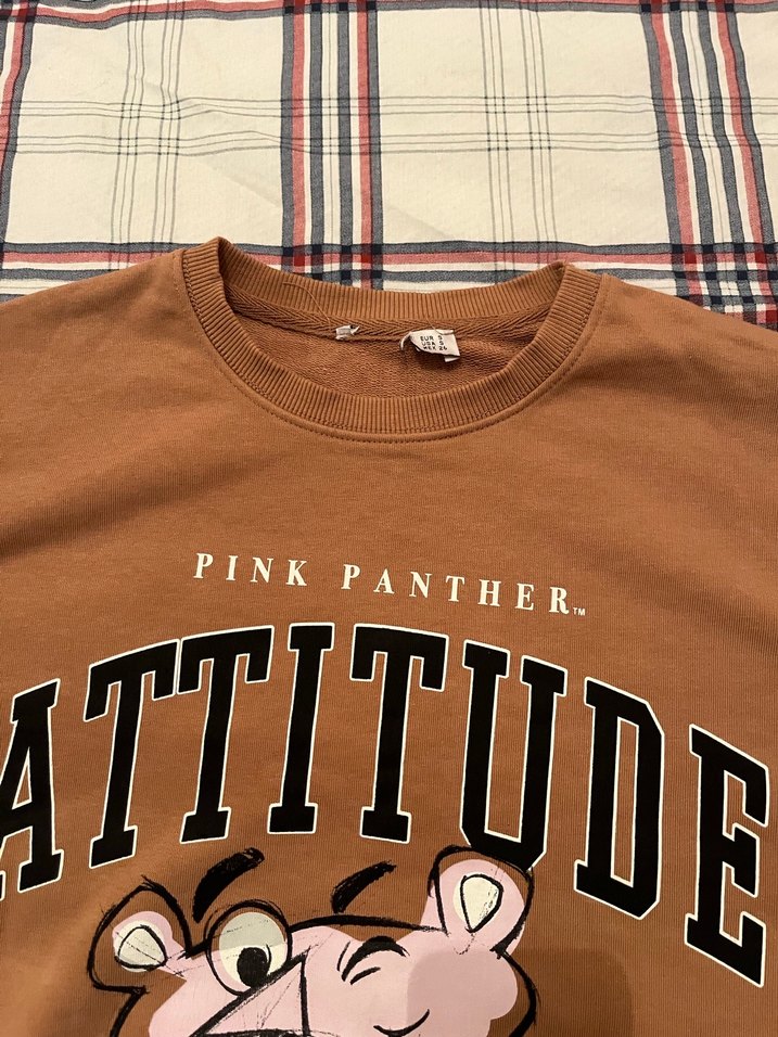 Sweatshirt - Görsel 4