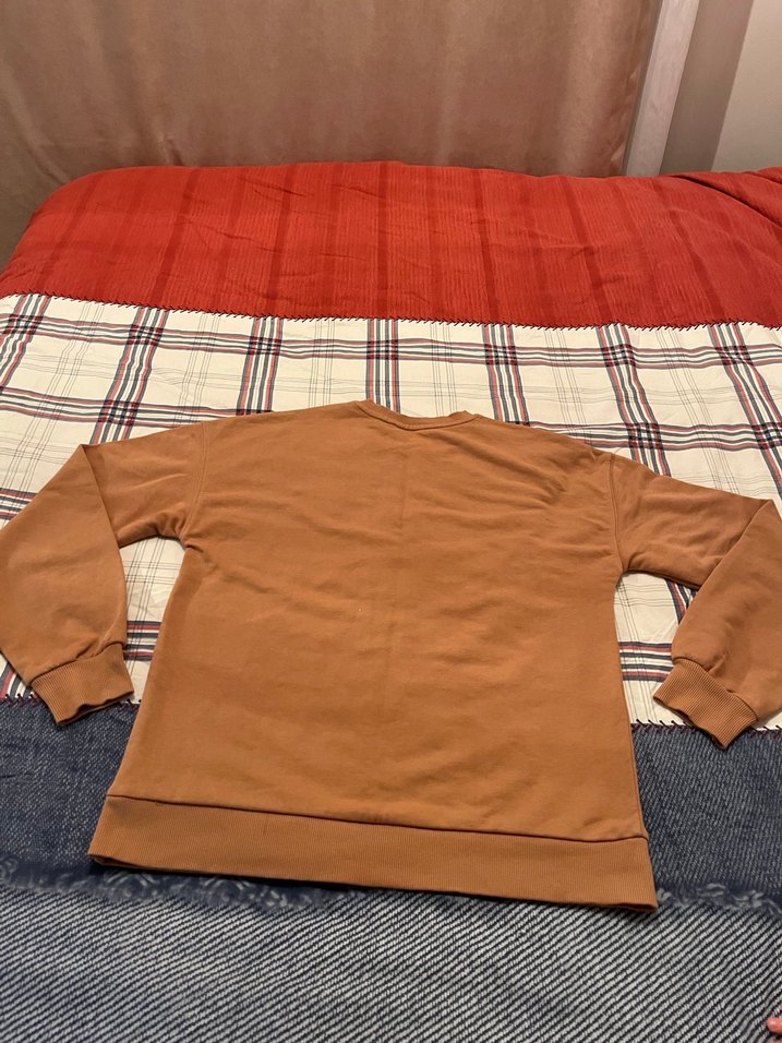 Sweatshirt - Görsel 5