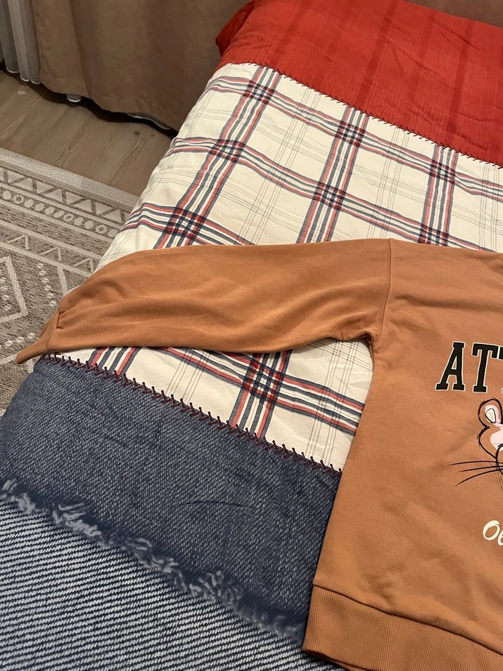 Sweatshirt - Görsel 3