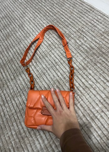 Zara model çanta - Görsel 2