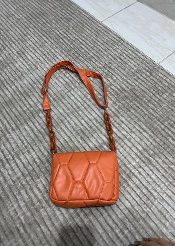 Zara model çanta - Görsel 3