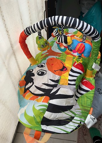 Oyun halısı - Görsel 3