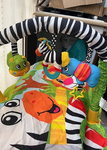 Oyun halısı - Görsel 4