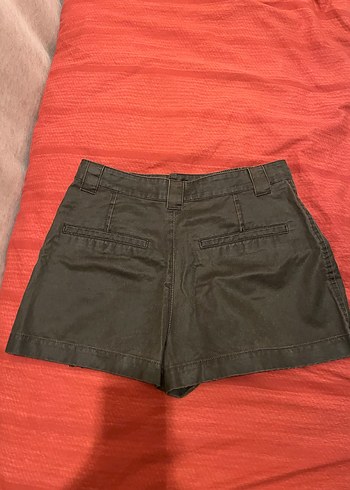 Zara şort etek - Görsel 4