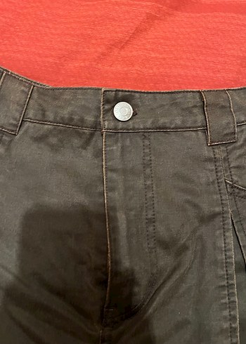 Zara şort etek - Görsel 2